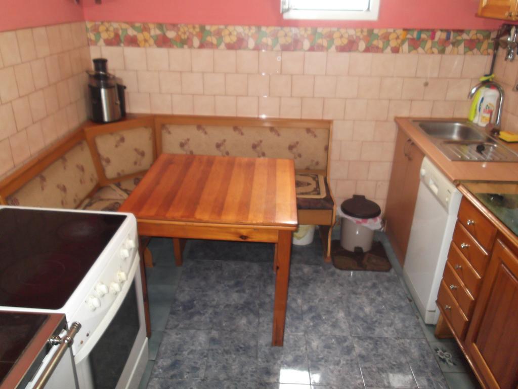 Guest House Kavedzic Жабляк Номер фото