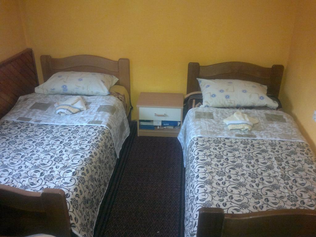 Guest House Kavedzic Жабляк Номер фото