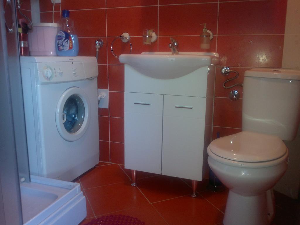 Guest House Kavedzic Жабляк Номер фото