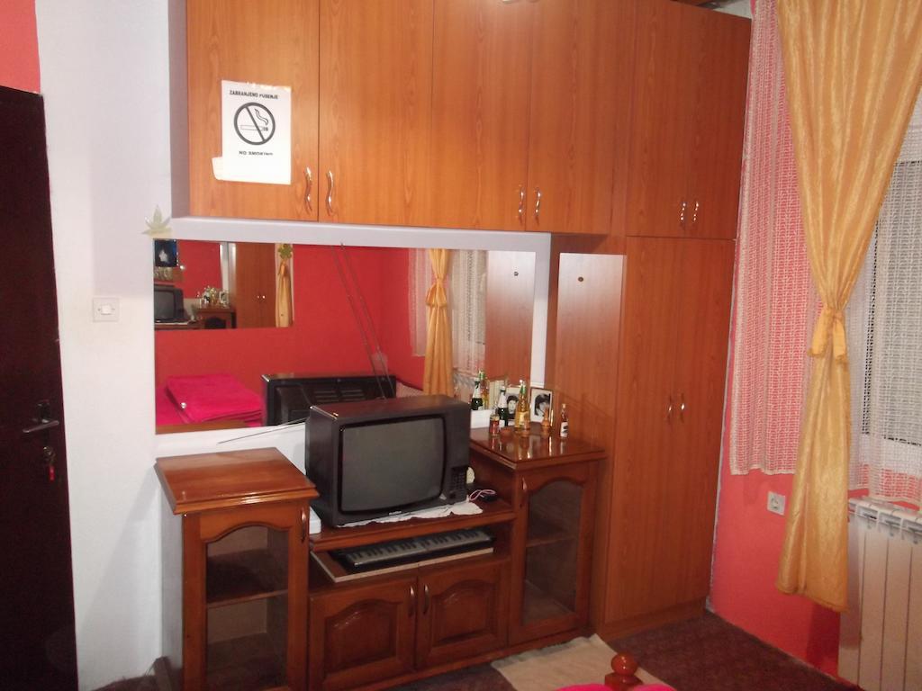 Guest House Kavedzic Жабляк Номер фото