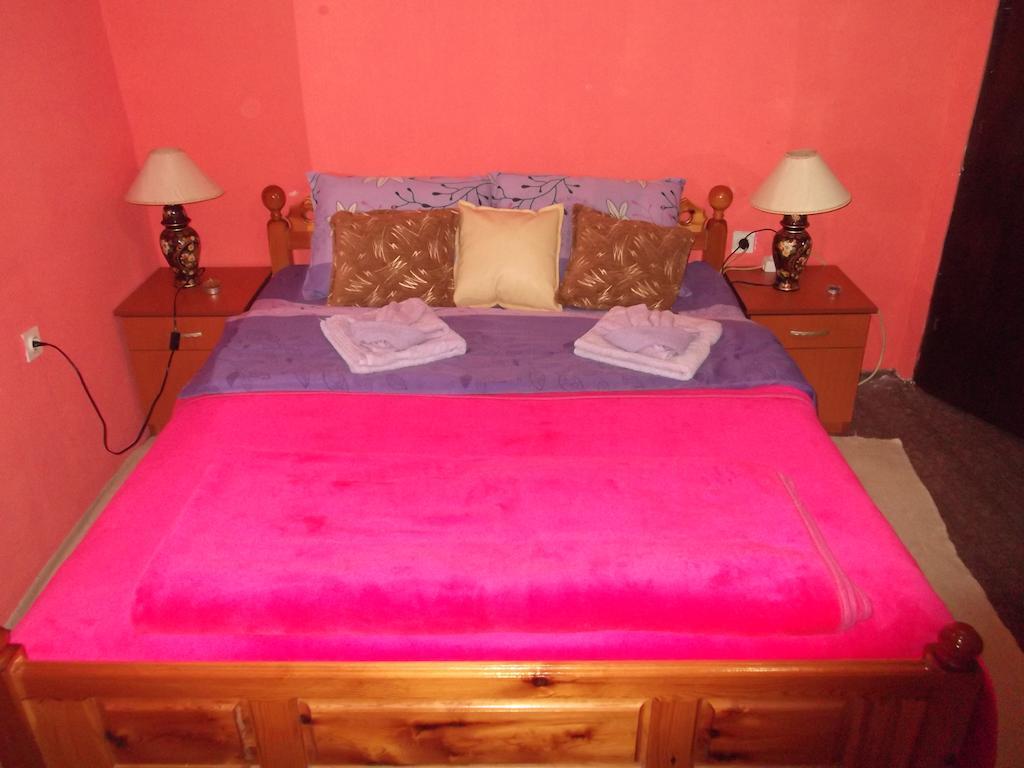 Guest House Kavedzic Жабляк Номер фото
