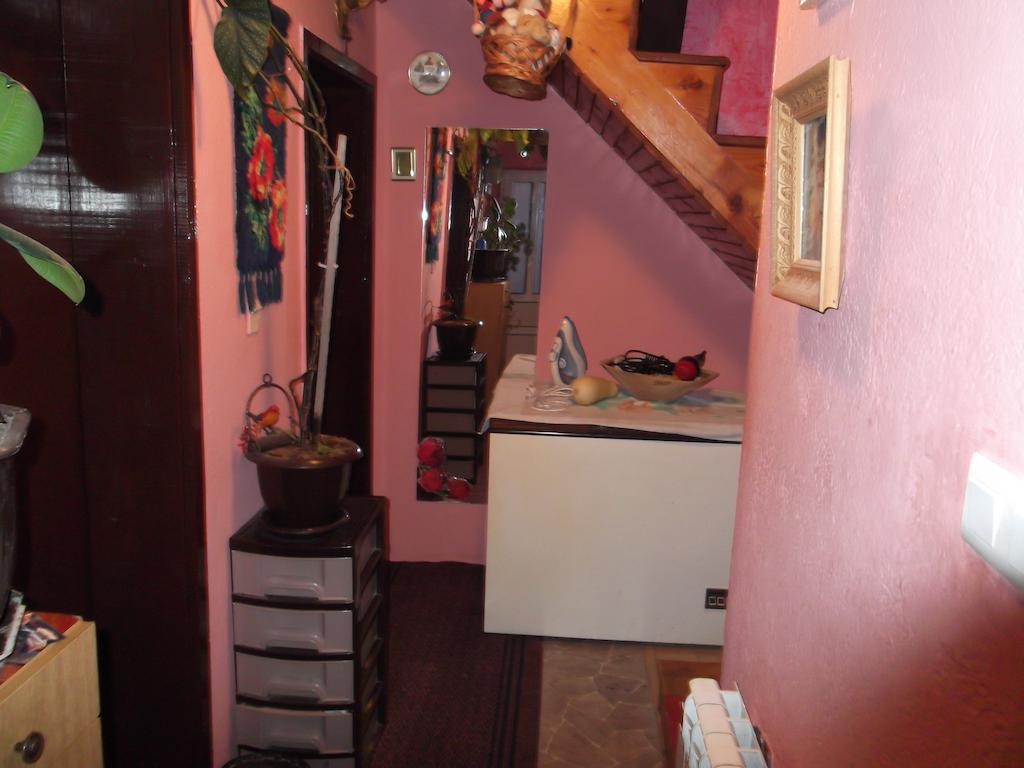 Guest House Kavedzic Жабляк Номер фото