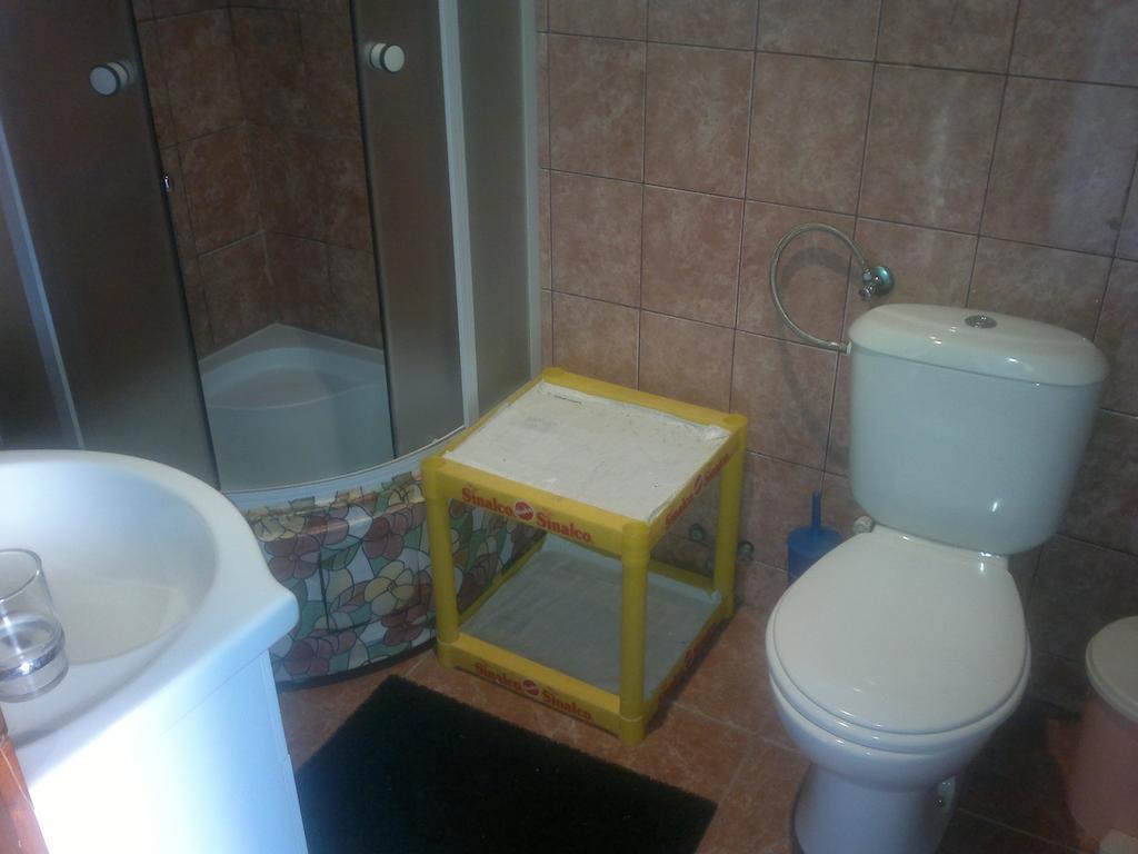 Guest House Kavedzic Жабляк Номер фото