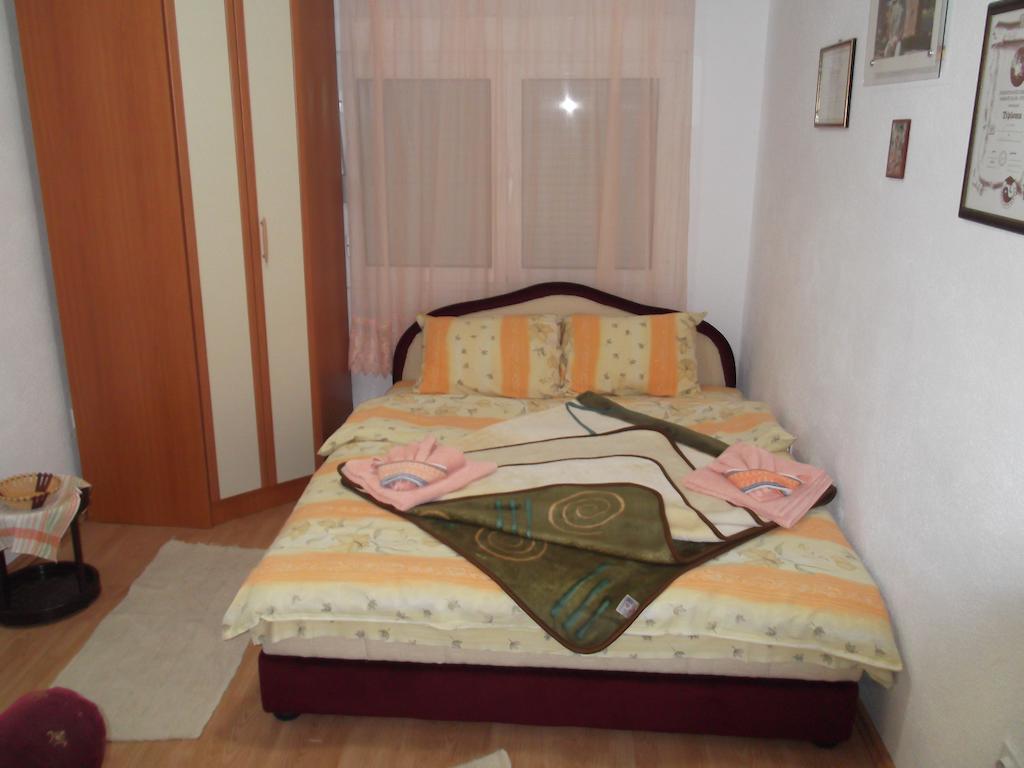 Guest House Kavedzic Жабляк Номер фото