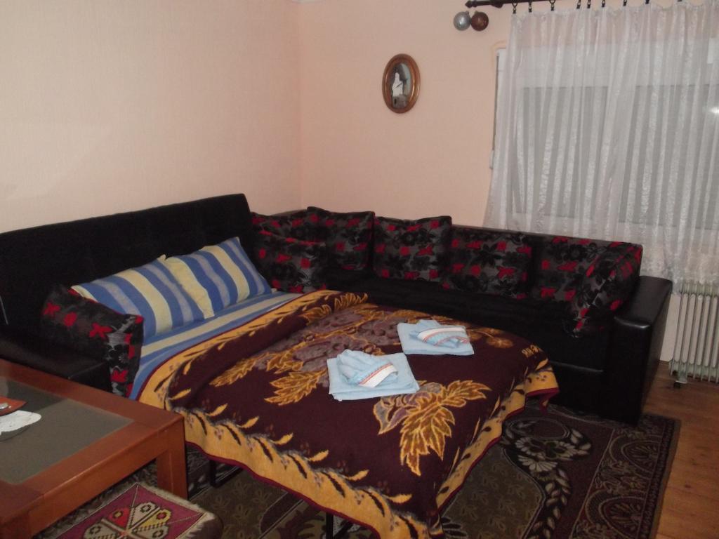 Guest House Kavedzic Жабляк Номер фото